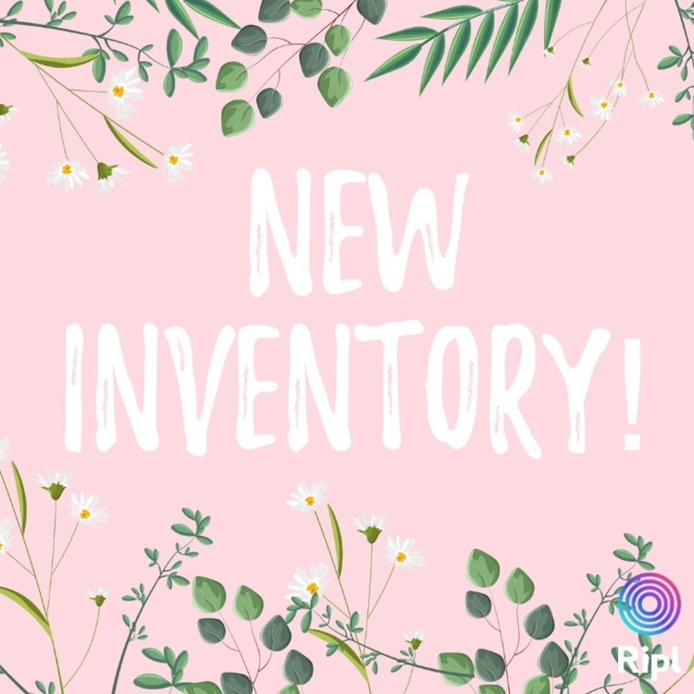 New Inventory - Picture 1 of 1